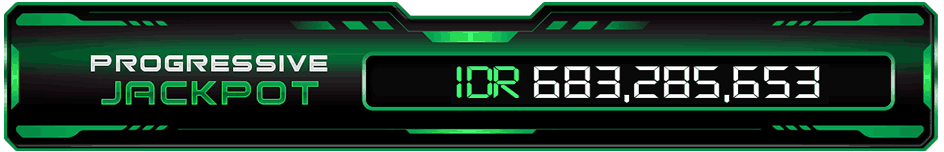 DOLAR666 Jackpot