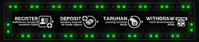 DOLAR666 Jackpot